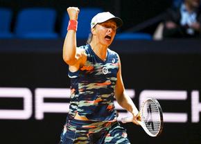 Iga Swiatek mătură tot în WTA! A câștigat turneul de la Stuttgart, al 4-lea la rând