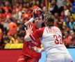 România s-a calificat la Campionatul European de handbal feminin! Prestație colosală a Cristinei Neagu
