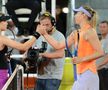 Bouchard și Sharapova / FOTO: Imago-Images