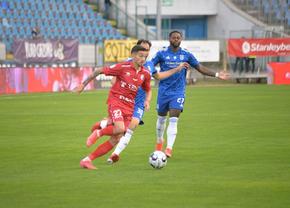 FC Botoșani - FCU Craiova 1948, în etapa #6 din play-out » Echipe probabile + cele mai tari cote