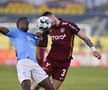 FC Voluntari contestă faza golului marcat de CFR Cluj » Ce acuză Ciobotariu și Armaș
