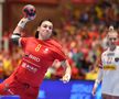 România s-a calificat la Campionatul European de handbal feminin! Prestație colosală a Cristinei Neagu