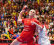 România s-a calificat la Campionatul European de handbal feminin! Prestație colosală a Cristinei Neagu