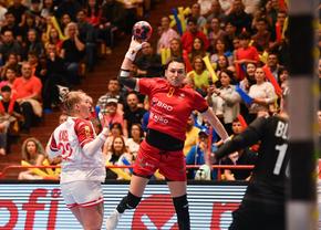 România s-a calificat la Campionatul European de handbal feminin! Prestație colosală a Cristinei Neagu