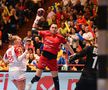 România s-a calificat la Campionatul European de handbal feminin! Prestație colosală a Cristinei Neagu