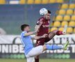 FC Voluntari - CFR Cluj 0-1 » CFR Cluj respiră! Victorie la limită pentru campioni