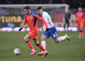 Farul Constanța - FCSB, în etapa #6 din play-off » Echipe probabile + cele mai tari cote