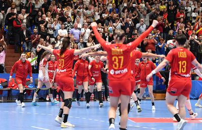 Adi Vasile și „tricolorele” au căzut de acord, după calificarea la CE: „Publicul ne-a adus aici!”