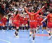 România s-a calificat la Campionatul European de handbal feminin! Prestație colosală a Cristinei Neagu
