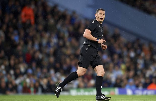 Istvan Kovacs, în centrul atenției după delegarea de lux din Champions League: „Suntem în fața unei revelații”