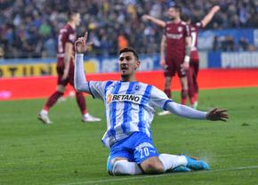 Transferul definitiv al lui Jovan Markovic a intrat în linie dreaptă. Se mai pregătește o lovitură importantă!
