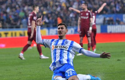 Jovan Markovic, aproape de a juca la o rivală din play-off