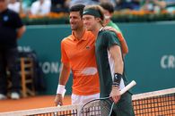 Novak Djokovic, vocal împotriva șefilor de la Wimbledon: „Jucătorii evoluează pe acest criteriu, iar aici e încălcată regula”