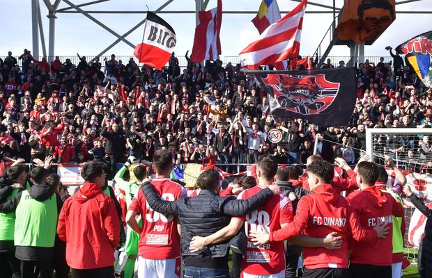 Tribunalul a anunțat când se judecă noul plan de reorganizare al lui Dinamo + Înfrângere la Curtea de Apel