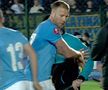 Adam Nemec, eliminat după ce a împins arbitrul în FC Voluntari - Petrolul