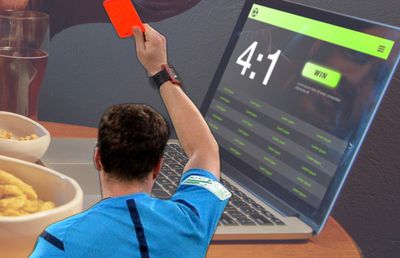 Un nou scandal de proporții în arbitraj! FRF a dezvăluit numele arbitrilor anchetați că au jucat la pariuri: „Amendă de 300.000 de lei și suspendare doi ani!”