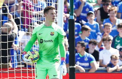 Ter Stegen, zidul Barcelonei! A egalat recordul lui Bravo, mai are nevoie de un meci ca să-i egaleze pe Cech și Oblak