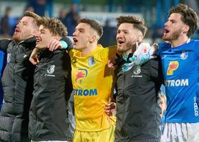 INCREDIBIL! UEFA a șocat după ce a pierdut la TAS în privința licenței de Europa a Farului: „Refuz pur și simplu, fără să ne dea nicio explicație”