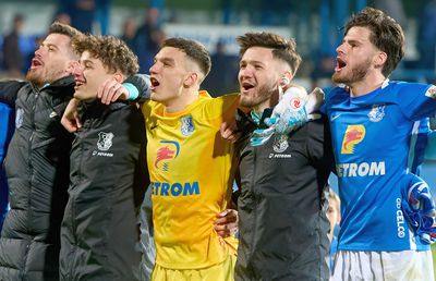 INCREDIBIL! Farul, șocată de UEFA după ce a câștigat licența de Europa: „Pur și simplu refuzau să pună în aplicare decizia, nu ne-au dat nicio explicație!"