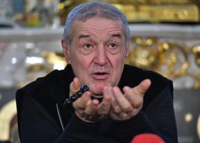 Știm noul patron de la FCSB » Gigi Becali anunță cine va prelua acțiunile: „Fetele nu au vrut”