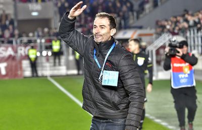 Pregătiri pentru sezonul viitor la Hermannstadt: doi ani pentru Măldărășanu