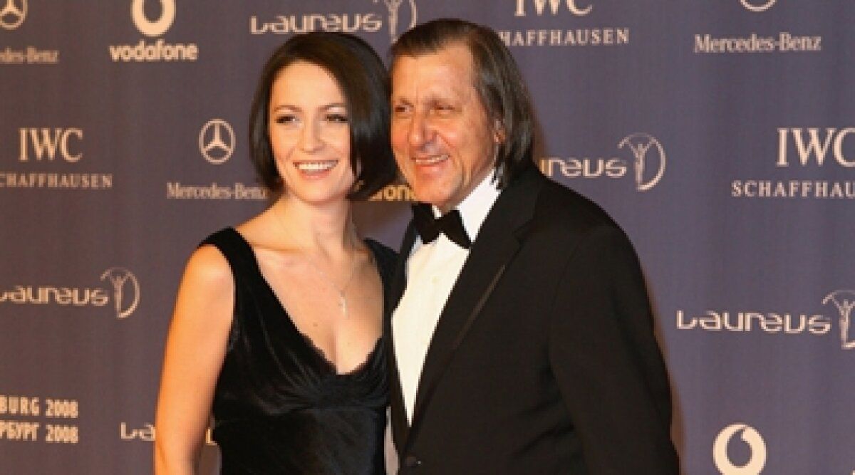 Fosta soție a lui Ilie Năstase, scandal cu Poliția: „Vouă nu vă e, mă, rușine?”