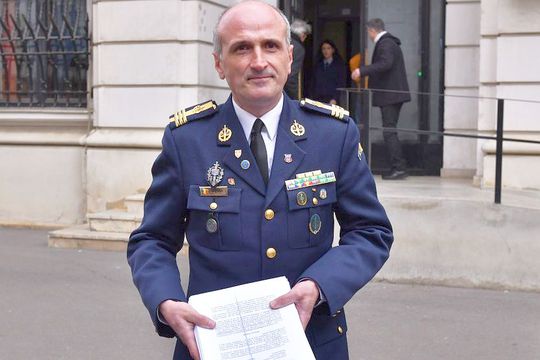 Florin Talpan, juristul CSA Steaua