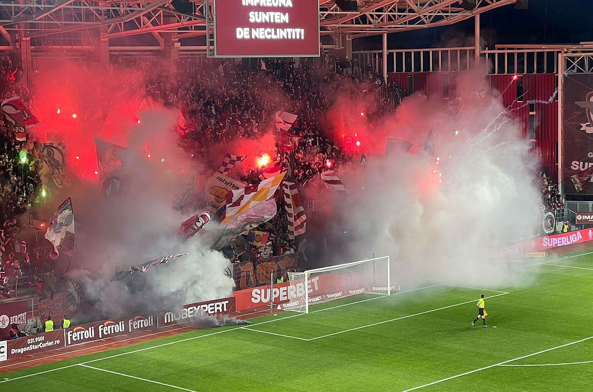 Amenzi după Rapid - FCSB » Cât trebuie să plătească giuleștenii după derby