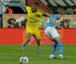 Penalty contestat puternic în FC Voluntari - Petrolul