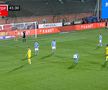 Penalty contestat puternic în FC Voluntari - Petrolul: ploieștenii au egalat după o simulare! Irobiso ar fi trebuit eliminat
