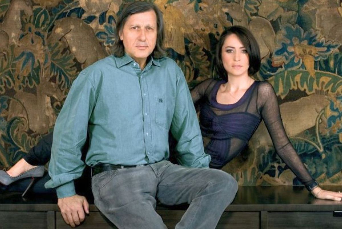 Fosta soție a lui Ilie Năstase, scandal cu Poliția: „Vouă nu vă e, mă, rușine?”