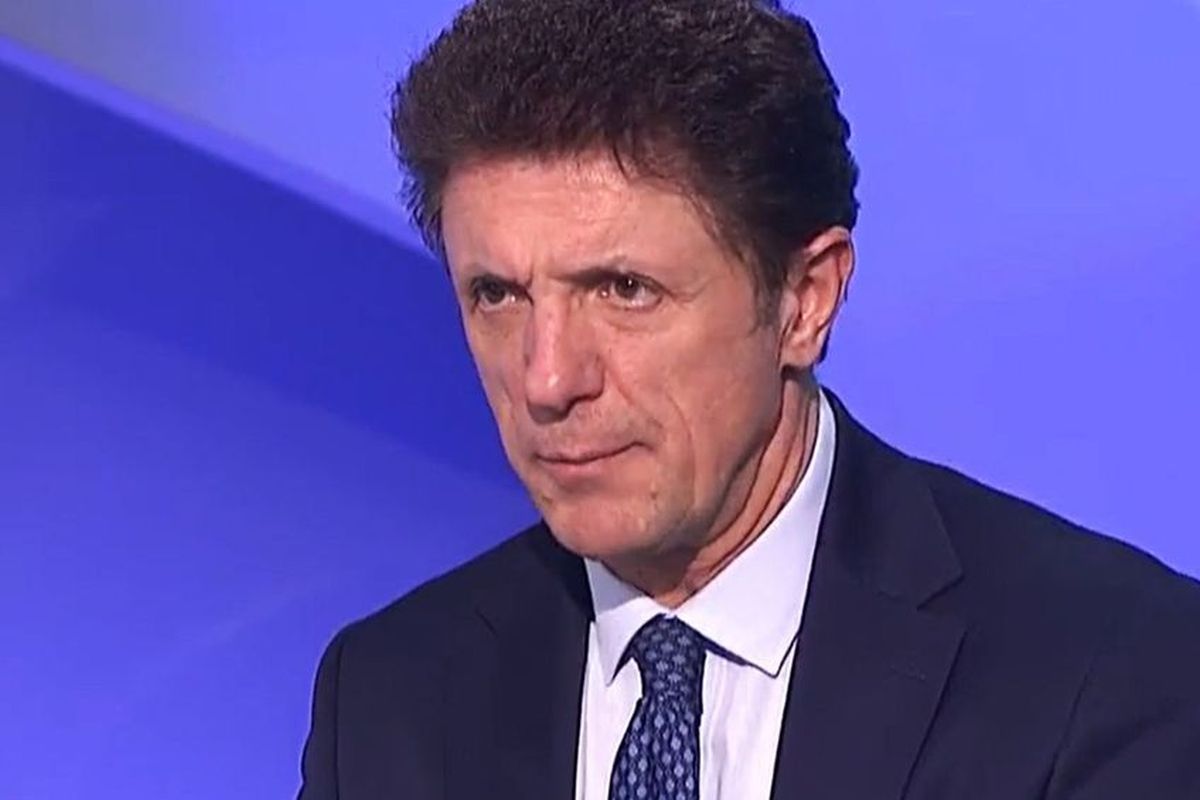 Gheorghe Popescu, discurs manifest după Rapid - FCSB: „Asta nu înseamnă să ai spirit. Înseamnă că nu ai respect”