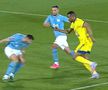 Penalty contestat puternic în FC Voluntari - Petrolul: ploieștenii au egalat după o simulare! Irobiso ar fi trebuit eliminat