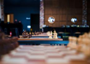 Superbet Chess Classic, prima etapă din turneul fondat de marele Garry Kasparov, are loc la București între 5 și 15 mai! Premiile sunt enorme