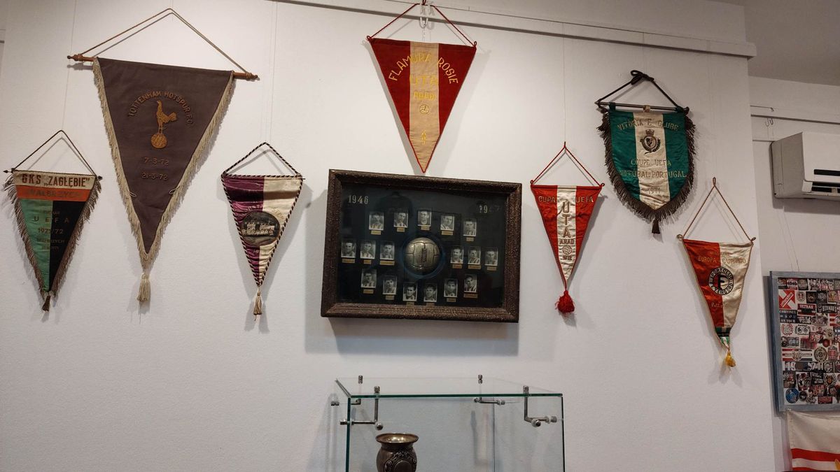 Expoziție UTA, aniversare 78 de ani