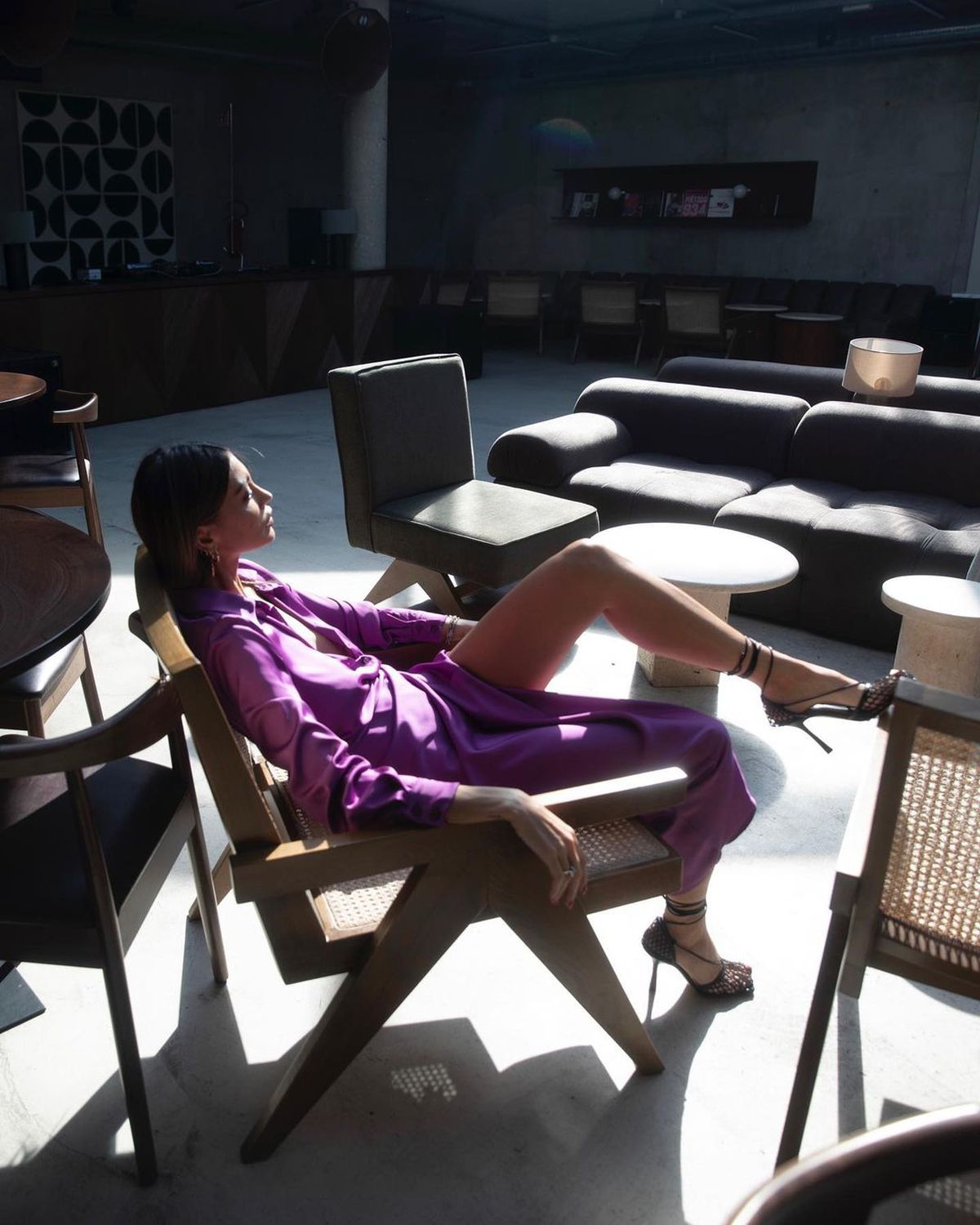 FOTO Cristina Buccino, amanta lui Lucas Hernandez