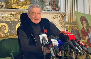 Cine va conduce FCSB după retragerea lui Gigi Becali: „El va fi președintele Consiliului de Administrație”