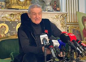 Cine va conduce FCSB după retragerea lui Gigi Becali: „El va conduce totul. Va fi președintele Consiliului de Adminitrație”