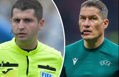 Delegare halucinantă permisă de Kyros Vassaras » Istvan Kovacs și Andrei Chivulete erau în Kuweit când Horațiu Feșnic distrugea Rapid - FCSB!