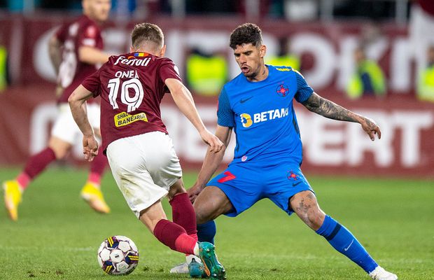 Patronul din Liga 1 se pronunță pro-Becali și cere o măsură RADICALĂ: „Să se rejoace meciul cu Rapid!”