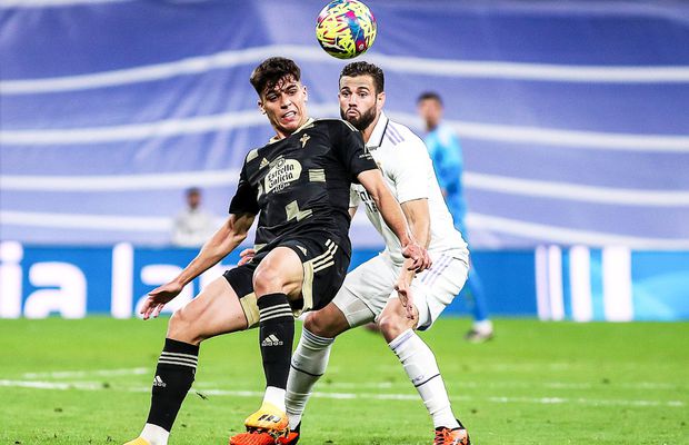 Spaniolii anunță un transfer de 40 de milioane de euro la Real Madrid: „A bătut palma cu Perez”