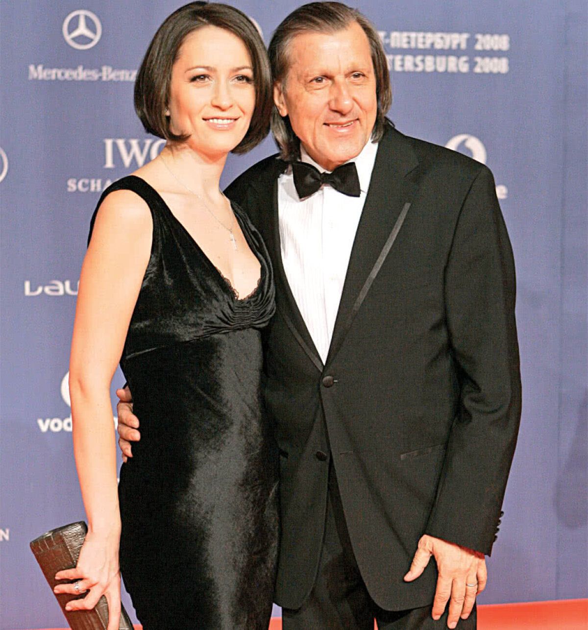 Fosta soție a lui Ilie Năstase, scandal cu Poliția: „Vouă nu vă e, mă, rușine?”