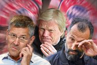 Principalul vinovat pentru căderea lui Bayern NU ar fi nici Nagelsmann, nici Tuchel, nici Oliver Kahn