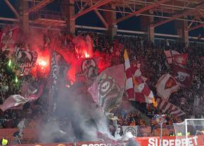 Omagiu pentru Radu Cosașu în Giulești, înainte de Rapid - FCSB: „E limpede că Rapidul a avut un loc special în sufletul său”
