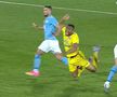 Penalty contestat puternic în FC Voluntari - Petrolul: ploieștenii au egalat după o simulare! Irobiso ar fi trebuit eliminat