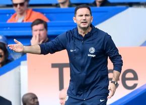 Goodbye, Lampard! Chelsea are antrenor SURPRIZĂ, fost la PSG! Numirea a fost influențată de alegerea lui Carlo Ancelotti