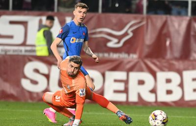 Adio, titlu?! » Situație critică la FCSB: o singură dată a fost mai rău decât acum