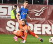 După 0-1 cu Rapid, FCSB și-a micșorat semnificativ șansele la titlu și ocupă doar locul 3 la jumătatea play-off-ului