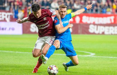 Cristi Săpunaru, ironie la adresa lui Mihai Stoica după Rapid – FCSB: „Non c’è due senza uno”