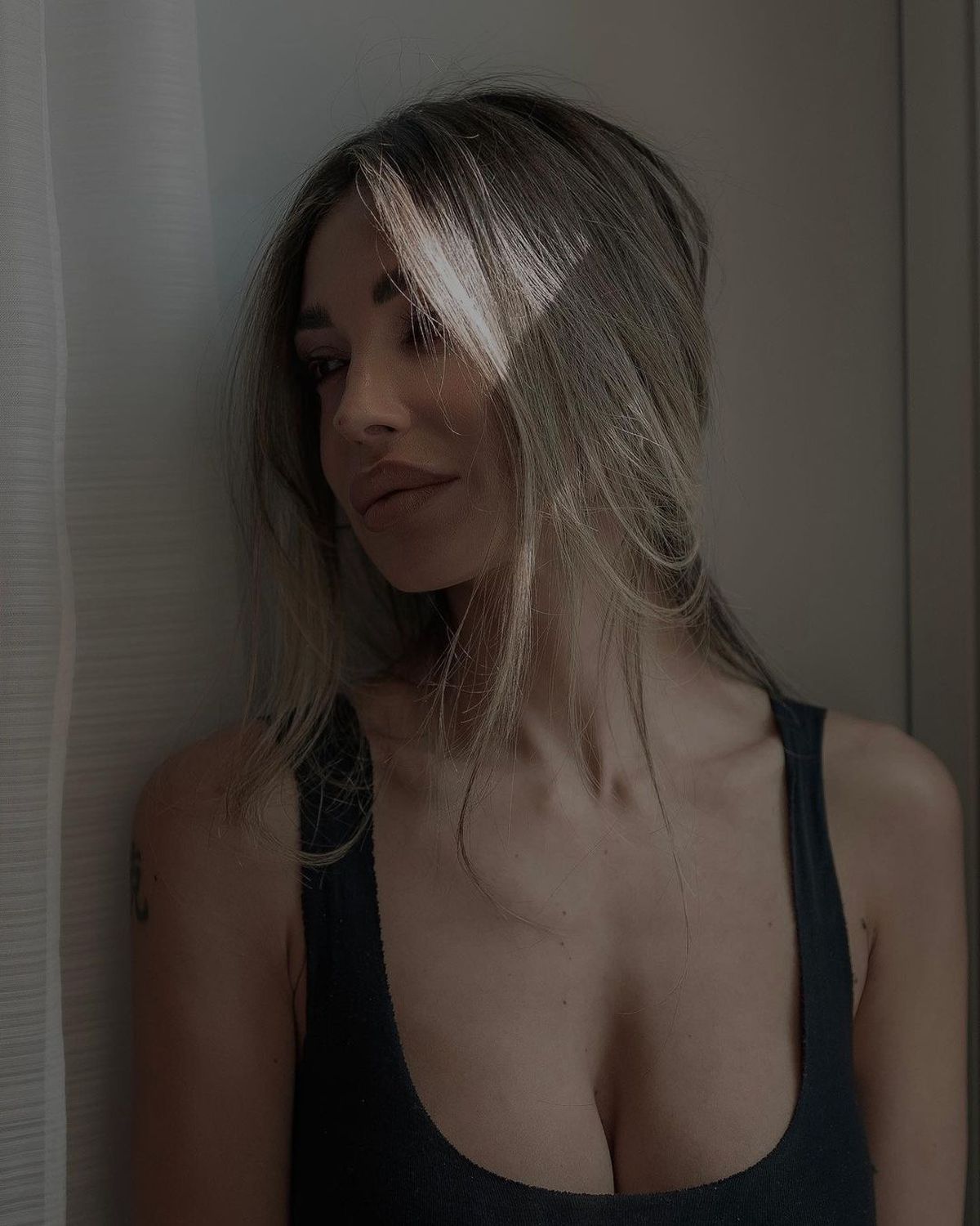 FOTO Cristina Buccino, amanta lui Lucas Hernandez